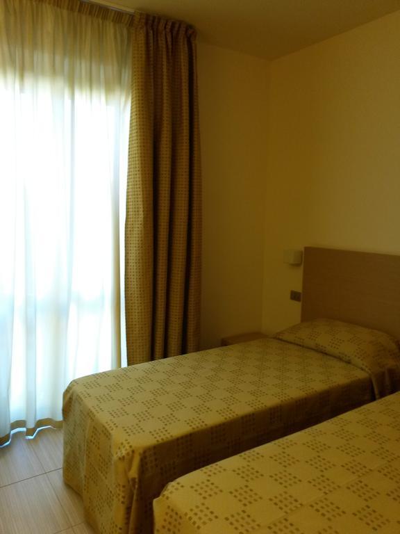 Hotel Eracle Marinella di Selinunte Chambre photo